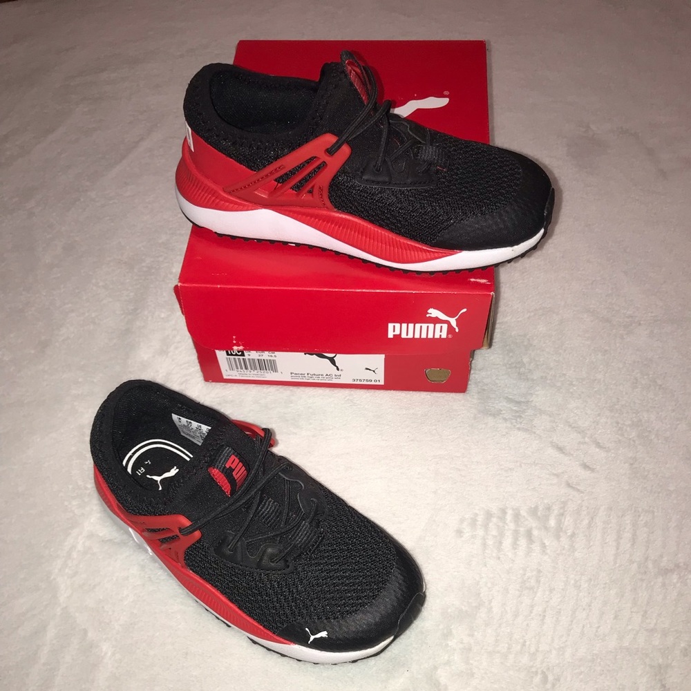 Puma Sneakers EUC